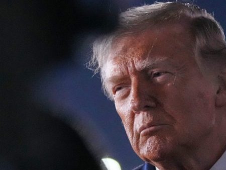 Judge strikes down Trump administration database of Social Security numbers, citizenship status