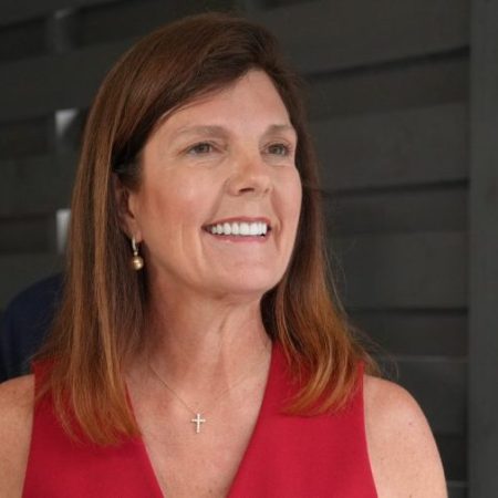 Evette, Wilson head to runoff in heated South Carolina GOP governor’s race