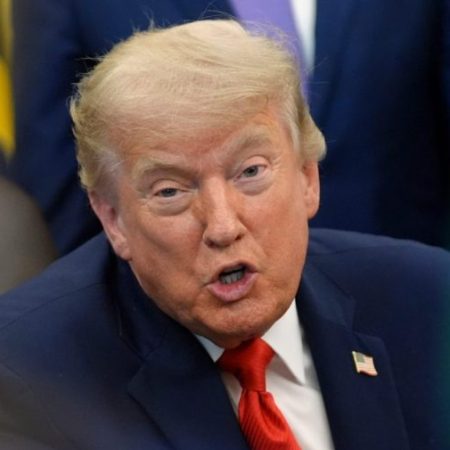 Live updates: Trump dismisses ‘fake’ leak of US-Iran deal; judge bars ‘anti-weaponization’ fund