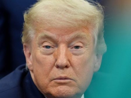 Trump dismisses ‘fake’ leaked Iran deal terms