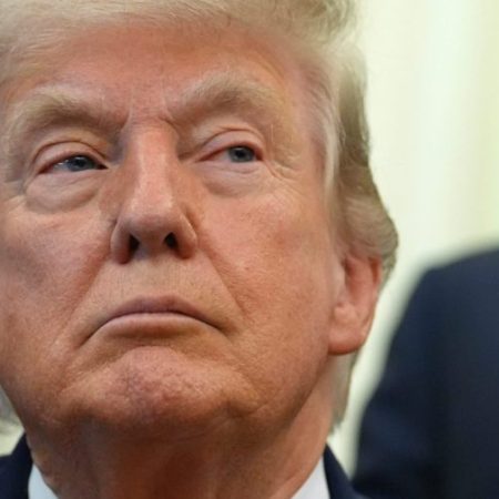Trump: FISA extension must include Save America Act