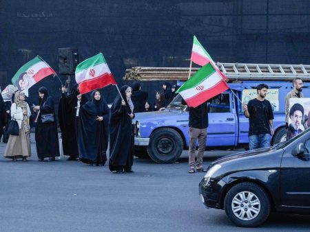 As deal is agreed with US, not all in Iran are convinced that peace is here