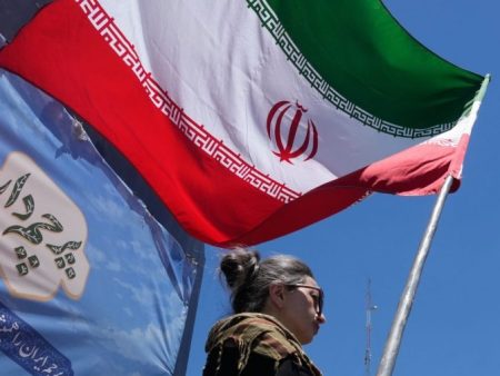 UN watchdog says inspectors will visit Iran nuclear sites