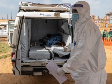 Why are experts warning latest Ebola outbreak could be ‘worst ever’?