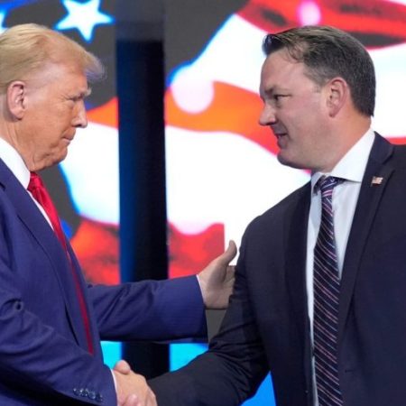 Trump falls short in Georgia governor’s race: 5 takeaways from Tuesday’s primaries