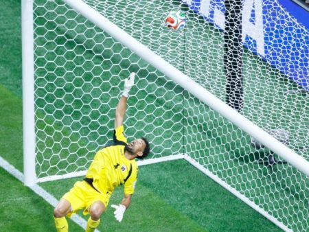 Cape Verde goaltender, mother to be reunited in time for World Cup match, Jeffries says