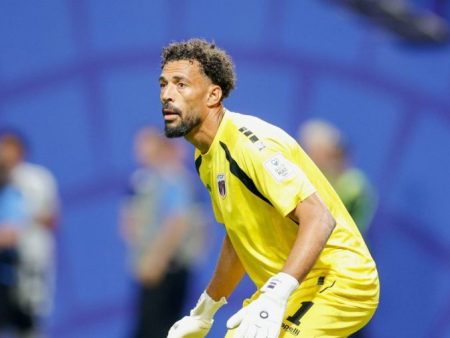Jeffries urges Rubio to ensure Cape Verde goalkeeper’s mother gets visa for World Cup