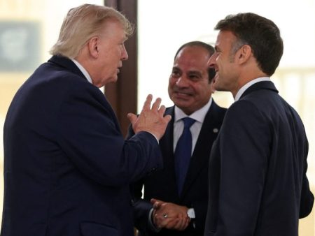 The Memo: Clouds darken over Trump’s Iran deal