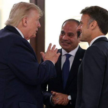 The Memo: Clouds darken over Trump’s Iran deal