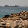 Oil prices rise as Lebanon fighting erupts and Hormuz traffic still slow