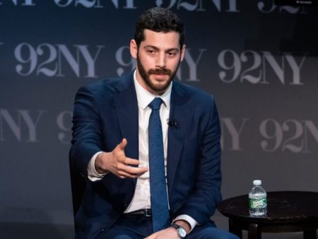 Proxy war between AI industry, safety groups comes to head in NY House primary