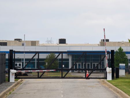 Trump administration seeks to halt air pollution lawsuit against xAI data