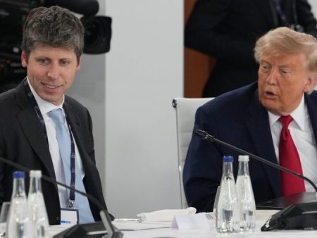 OpenAI slow rolls new model amid Trump administration concerns 
