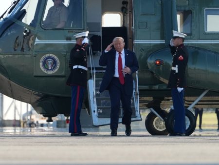 Trump signs MOU with Iran ending war while at Versailles with Macron