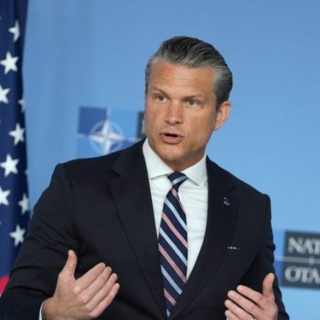 More than 160 troops contract flu at Texas base after Hegseth lifts vaccine order