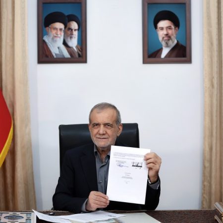 Trump’s Iran deal is a big fat flop 