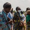 Ebola cases surpass 1,000 in DR Congo amid violence and displacement