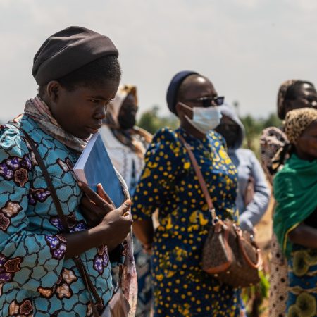 Ebola cases surpass 1,000 in DR Congo amid violence and displacement