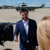 Sunday shows preview: Iran’s Strait of Hormuz closure threatens Trump MOU ahead of planned Switzerland peace talks