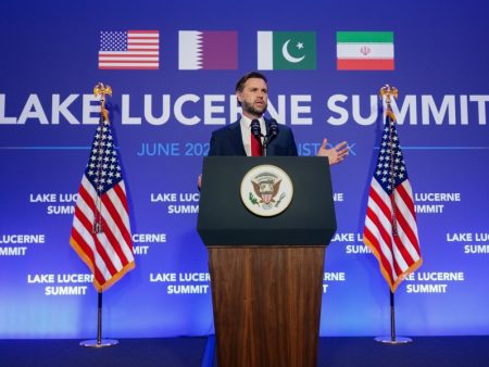 The Memo: Iran peace train stays on tracks but faces steep climb