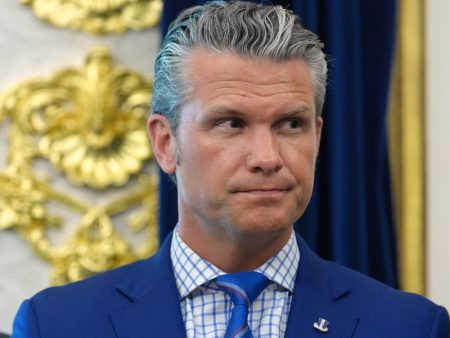 GOP fiscal hawks largely unmoved by Hegseth’s defense dollars pitch