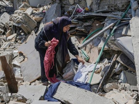 Iran war day 119: Israel hits Lebanon as IAEA says it will return to Iran