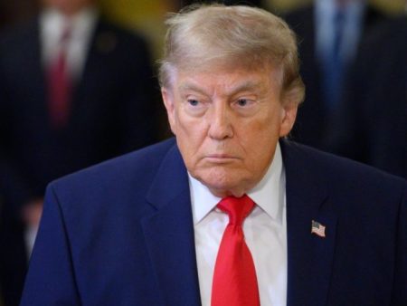 Trump no longer ‘behaving like someone who cares’: Haberman