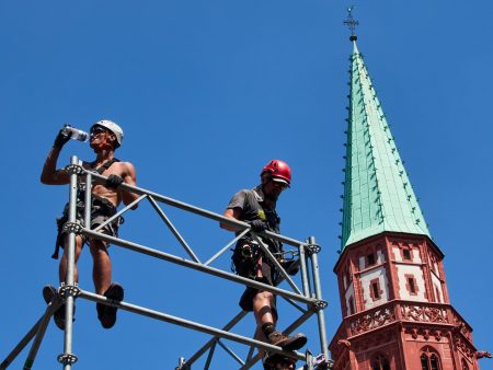 Climate change the culprit for Europe’s ‘most severe’ heatwave: Report