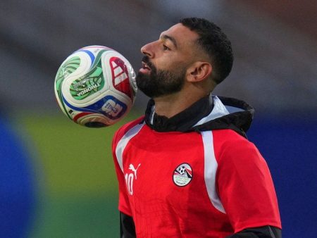 Egypt vs Iran LIVE: FIFA World Cup 2026