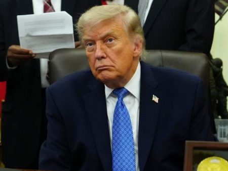 Live updates: Supreme Court due to issue major opinions; Trump says Iran wants to meet
