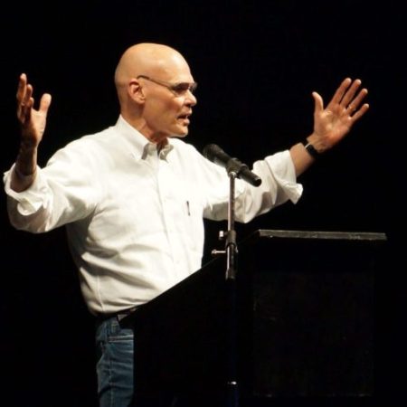 Carville doubles down on Trump departure prediction: ‘Your life is miserable’