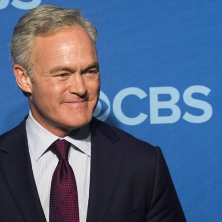 Scott Pelley sparks backlash from right with New York Times interview on CBS, 60 Minutes 