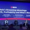 Netflix, Prime Video, Disney and Warner Bros. Discovery Bet on Local Content and Fandom to Drive APAC Growth