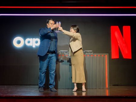 APAC Screen Economy Set To Be Worth $200BN By 2031 With Monetization Gains Moving Towards Retail – APOS
