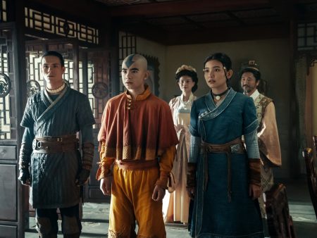 ‘Avatar: The Last Airbender’ Bosses on Cutting Sandbending, ‘The Drill’ Episode and Other Season 2 Changes: ‘There’s Only So Much We Can Fit’