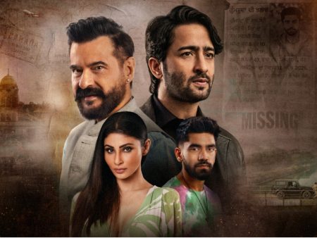 Sanjay Kapoor, Shaheer and Mouni Roy Amazon MX Player Revenge Drama ‘Ab Hoga Hisaab’ Sets Streaming Date (EXCLUSIVE)