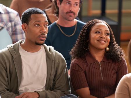 Production Assistants Ratify Three Warner Bros. TV Union Contracts