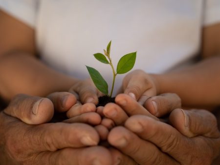 We are betraying our children with fossil fuel pollution 