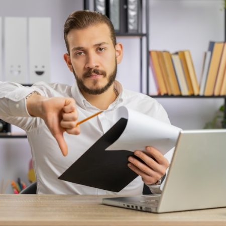 The hidden rebellion against returning to the office 