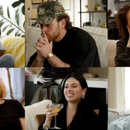 Inside ‘Summer House: The Aftermath,’ Whether Bravo Protects Amanda Batula and Why Ciara Miller Is the ‘Future’ of the Show (EXCLUSIVE)