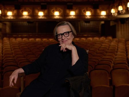 Agnieszka Holland to Direct Marlene Dietrich Biopic ‘Berlinweh – Yearning for a Home’