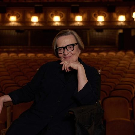 Agnieszka Holland To Direct Marlene Dietrich Biopic ‘Berlinweh – Yearning for a Home’