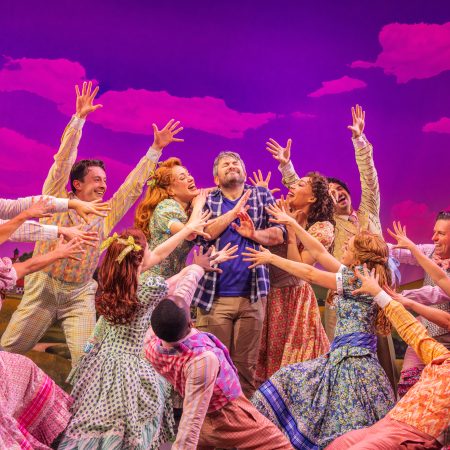 Our final 2026 Tony Award winner predictions in the top 14 categories