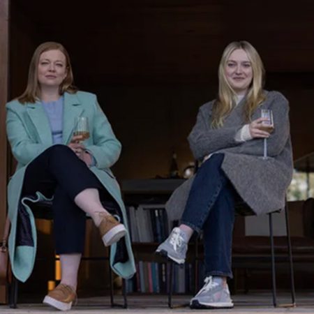 ‘All Her Fault’ director on the joy of ‘stoking the engine’ of a twisty thriller