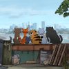 Ricky Gervais & His Cartoon Feline Friends Have Finally Arrived In Trailer For Netflix’s ‘Alley Cats’