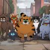 ‘Alley Cats’ Trailer: Ricky Gervais Unveils Family of Foul-Mouthed Felines in Netflix Animated Series