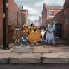 Ricky Gervais Pitches Animation Debut ‘Alley Cats’ at Annecy Masterclass: “I Could Make This Forever”