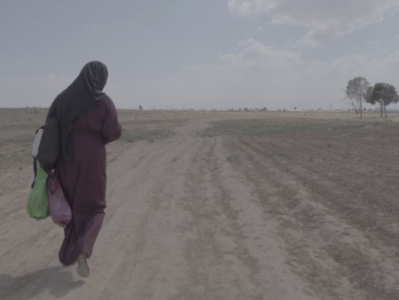 Jordan’s Emerging Filmmakers Prioritizing Universal Human Experiences, Local Realities, Authenticity