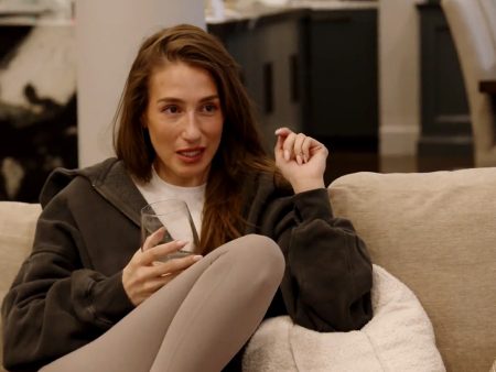 ‘Summer House: The Aftermath’: Lindsay Tells Amanda to Save Herself “From the Sinking Ship That West Is”: “Be the Rose on the Titanic”