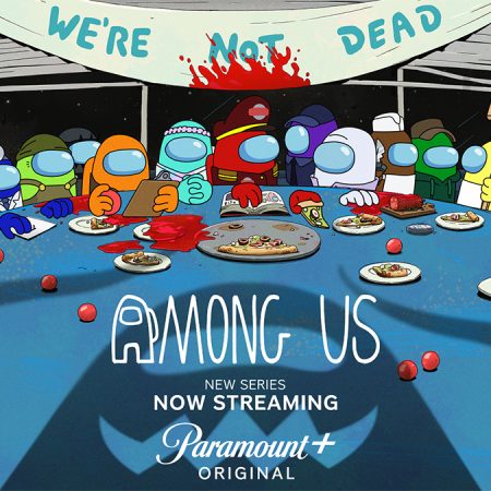‘Among Us’ Animated Series Based On Game Drops All Episodes On Paramount+